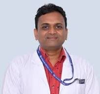 Dr. Piush Kanodia